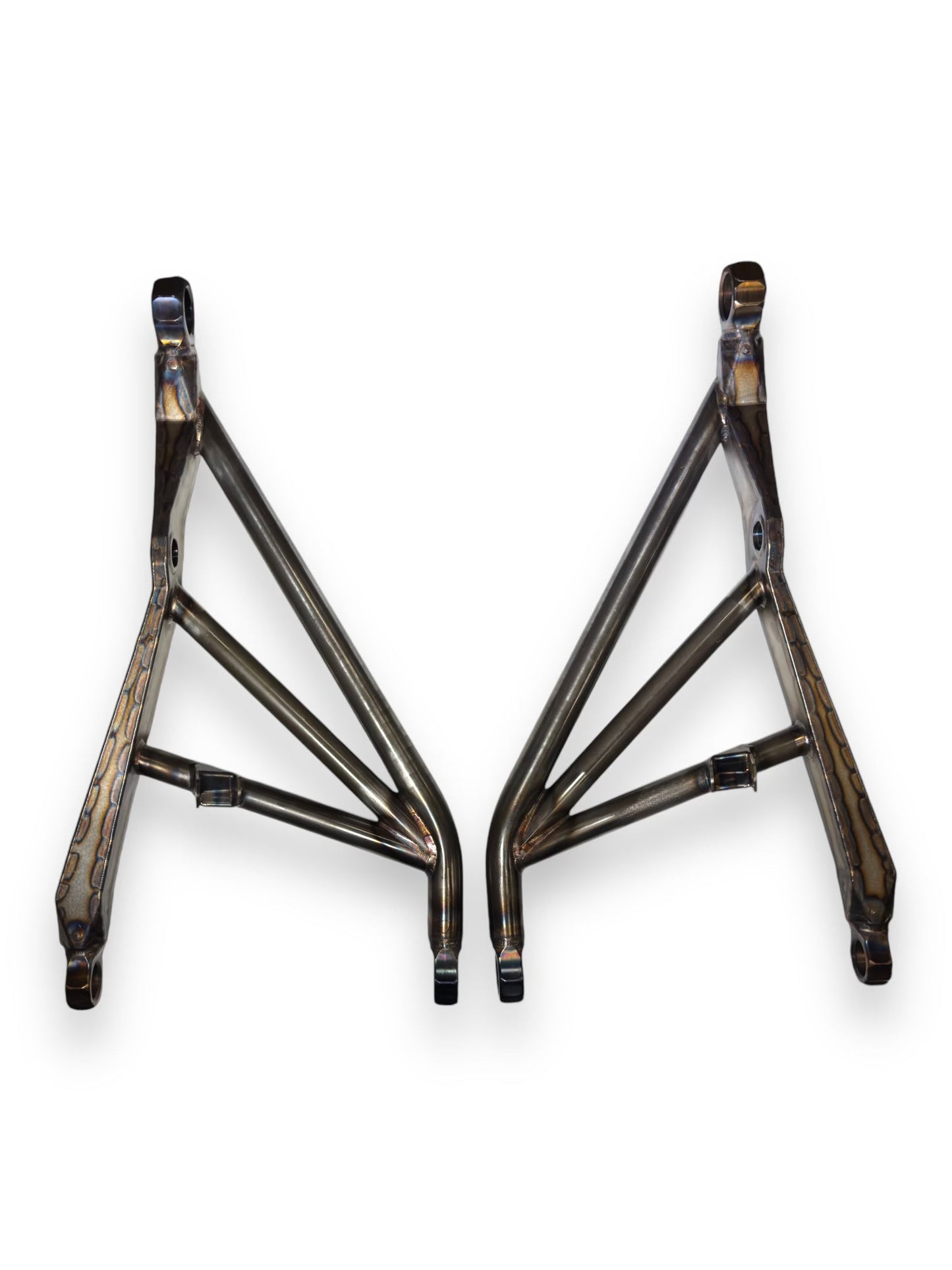POLARIS PRO R/TURBO R FRONT SUSPENSION KIT