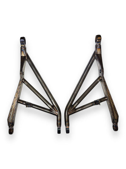 POLARIS PRO R/TURBO R FRONT SUSPENSION KIT