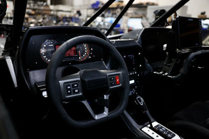 POLARIS PRO R & TURBO R  DASH 2022-2024 - LIMITED EDITION