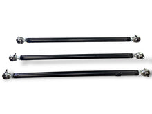 GEISER PERFORMANCE CAN AM MAVERICK R RADIUS RODS