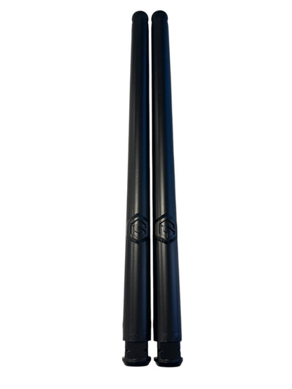 POLARIS PRO R TIE RODS