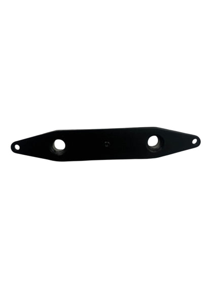 CAN AM MAVERICK R LOWER A ARM NUT CAPTURE