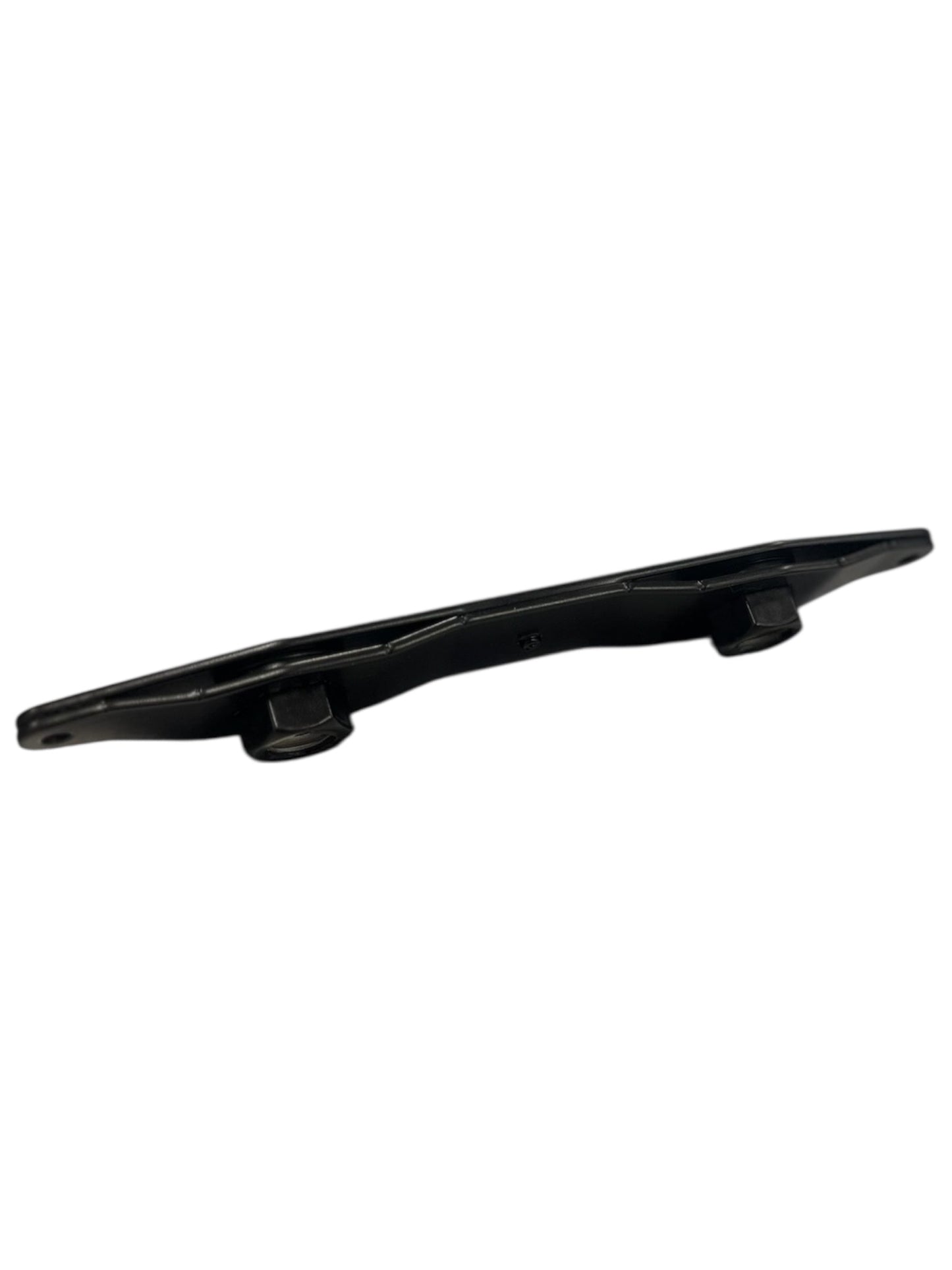 CAN AM MAVERICK R LOWER A ARM NUT CAPTURE