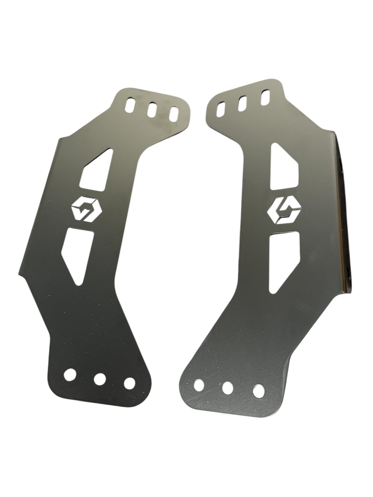 CAN AM X3 & MAVERICK R SEAT MOUNTS
