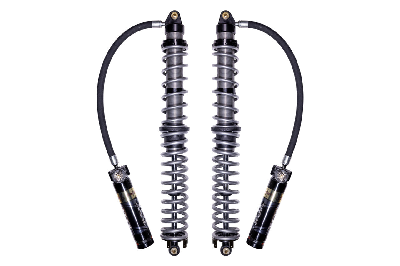 FOX RC2 Shocks for 2014-2024 RZR XP1000 and XP Turbo Models