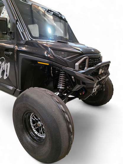 2024+ Polaris Ranger 1500 XD Volt Front Bumper