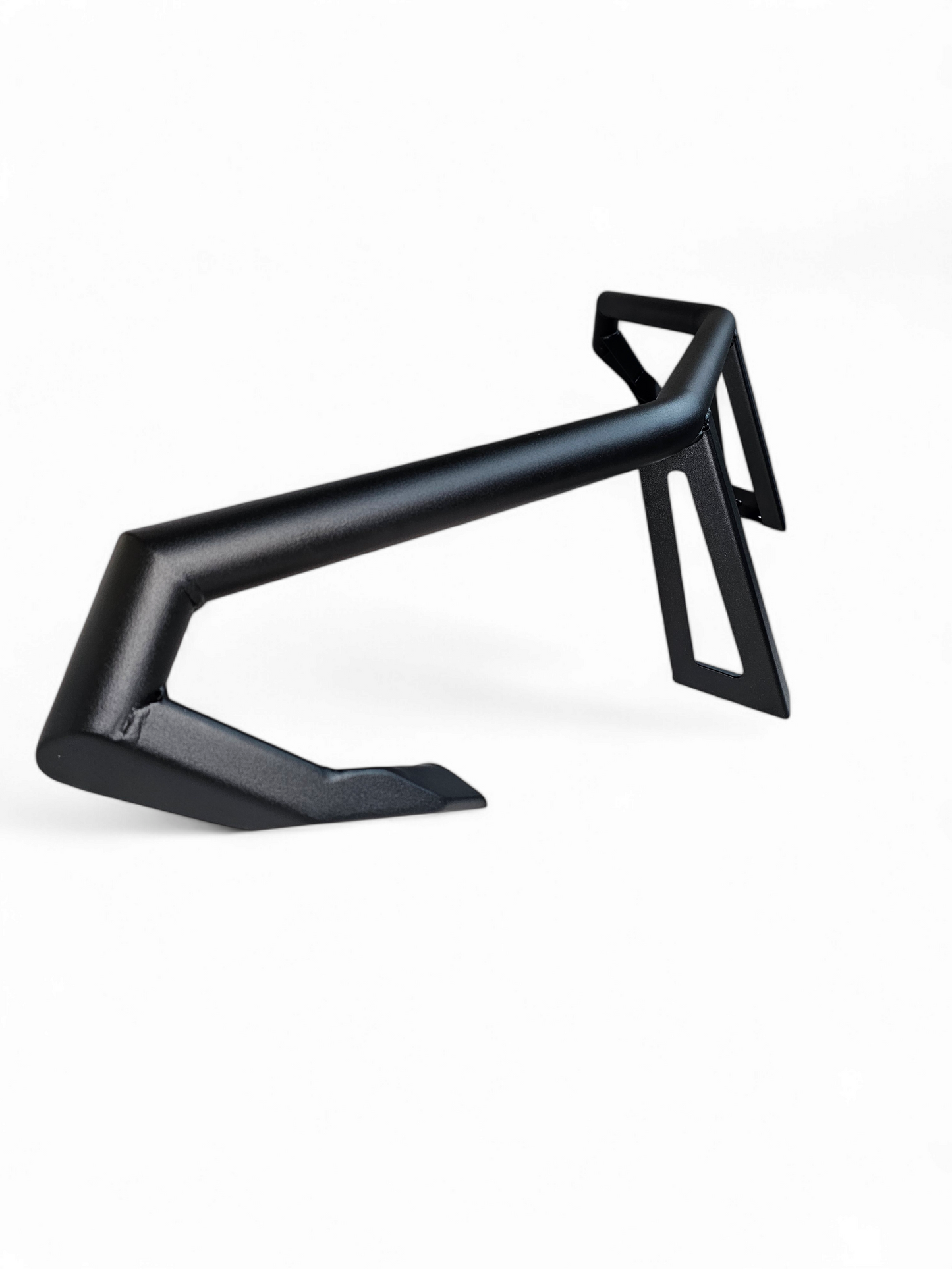 2024+ Polaris Xpedition HDX Front Winch Bumper with Brush Guard