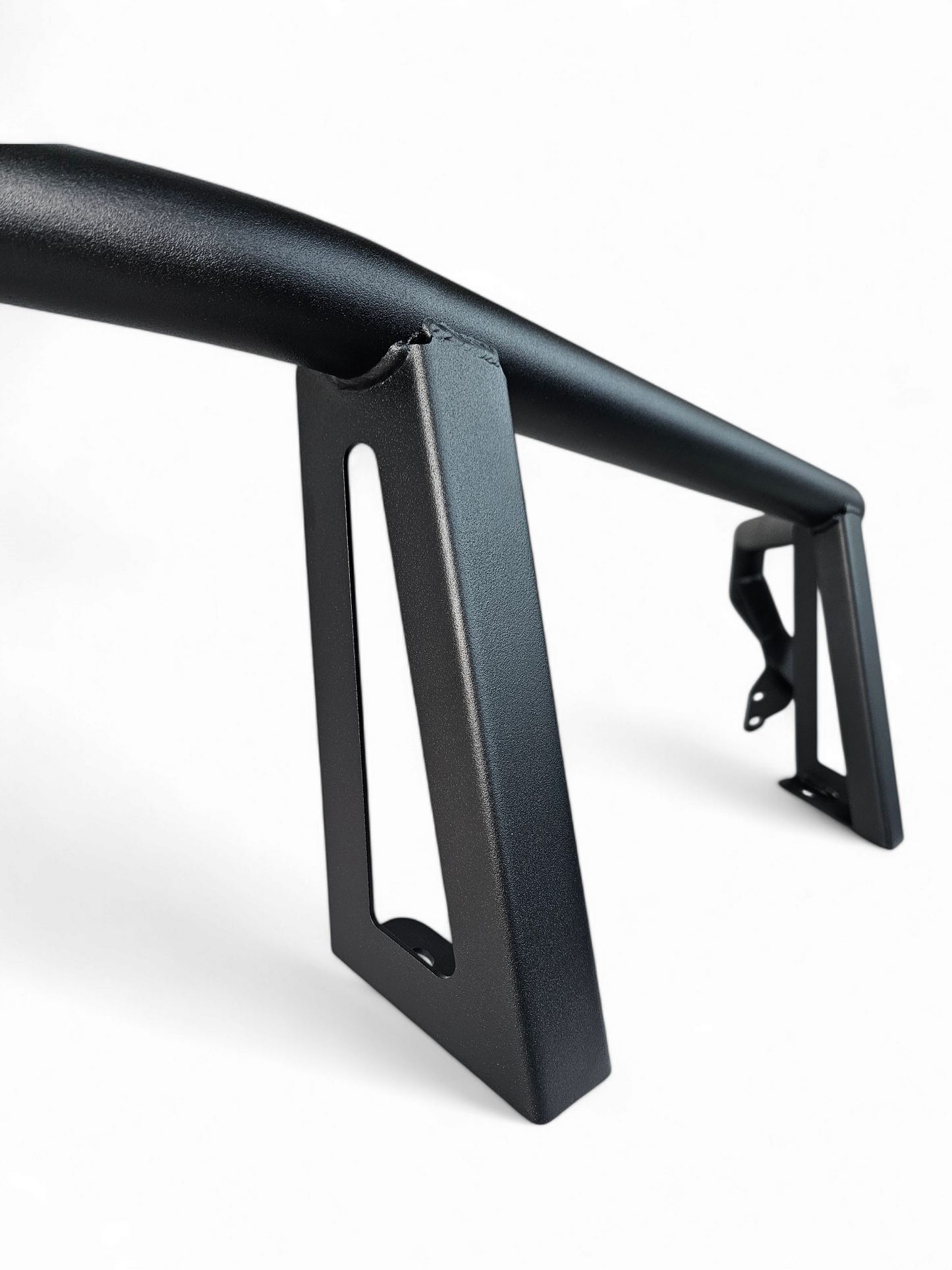 2024+ Polaris Xpedition (Brush Guard Only) for HDX Winch Bumper