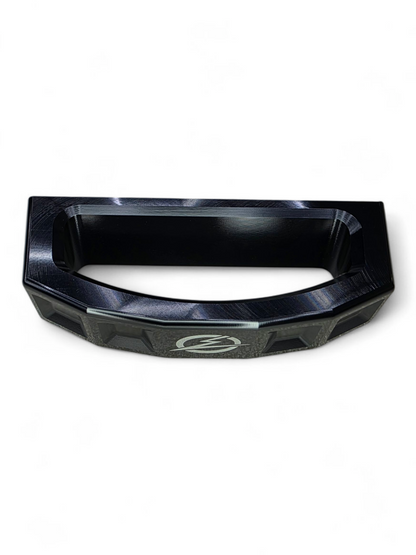 2024+ Polaris Xpedition Rear Glass Handle (Anodized Black)