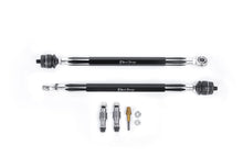 Polaris Models - Ultimate Tie Rod Kit with BSD Pin Kit