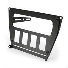 Polaris RZR PRO XP - Turbo R - Pro R - Mobile Radio and Switch Mount Kit