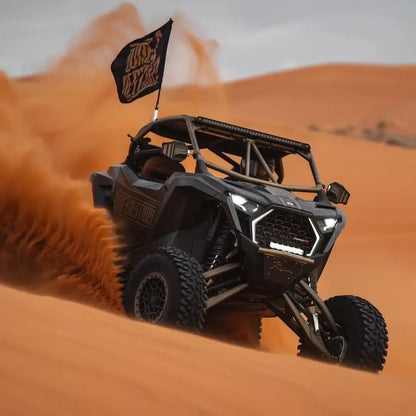 2025 Pro R-2 Shorty Cage