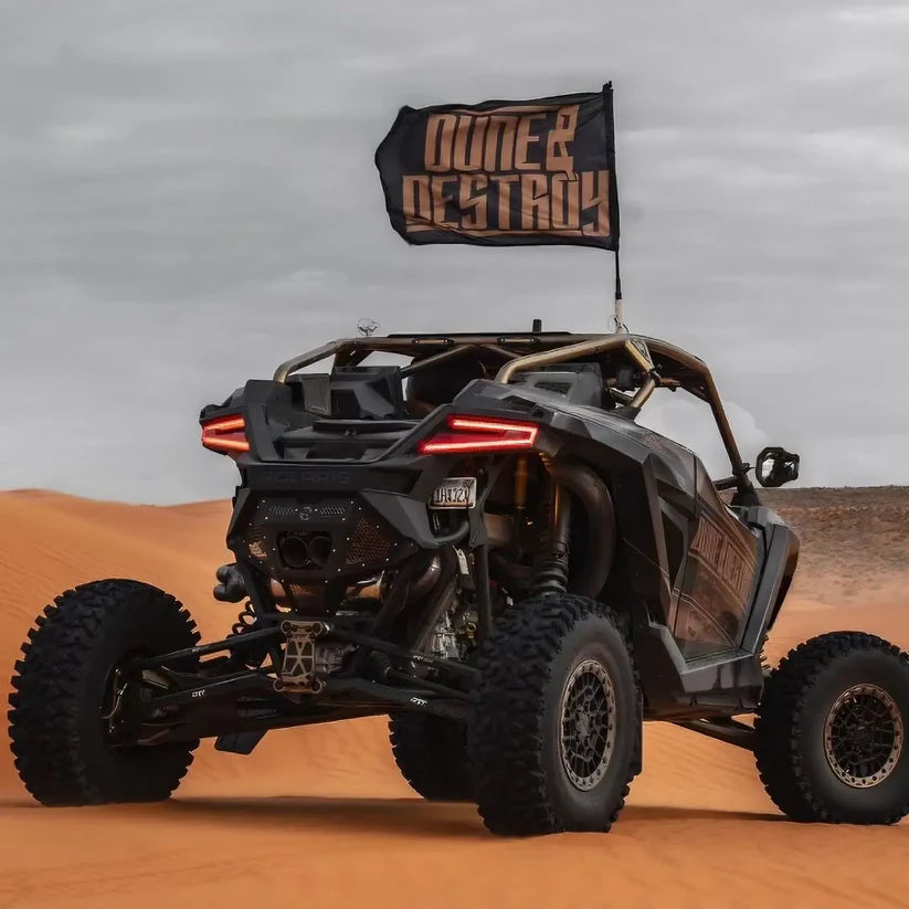 2025 Pro R-2 Shorty Cage