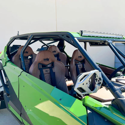 2022-24 Pro R-4 Fastback Shorty Cage