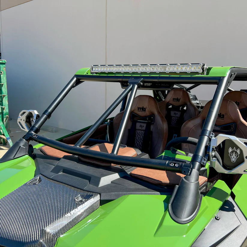 2022-24 Pro R-4 Fastback Shorty Cage