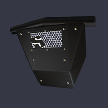 Polaris Pro R / Turbo R / Pro S Pre-Runner Single Tube Front Bumper