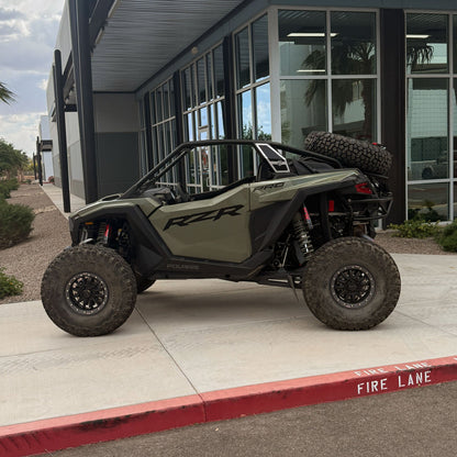 2025 Pro S-2 Shorty Cage