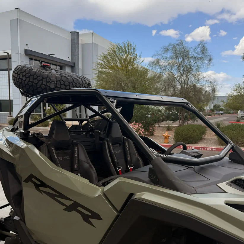 2025 Pro S-2 Shorty Cage