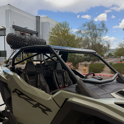 2025 Pro S-2 Shorty Cage