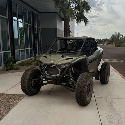 2025 Pro S-2 Shorty Cage