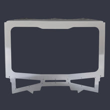 FASTBACK PRO XP4 +XP2 Windshield Frame (FITS 2020-24 RADIUS STYLE CAGES ONLY)