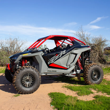2022-24 Turbo R-2 Shorty Cage