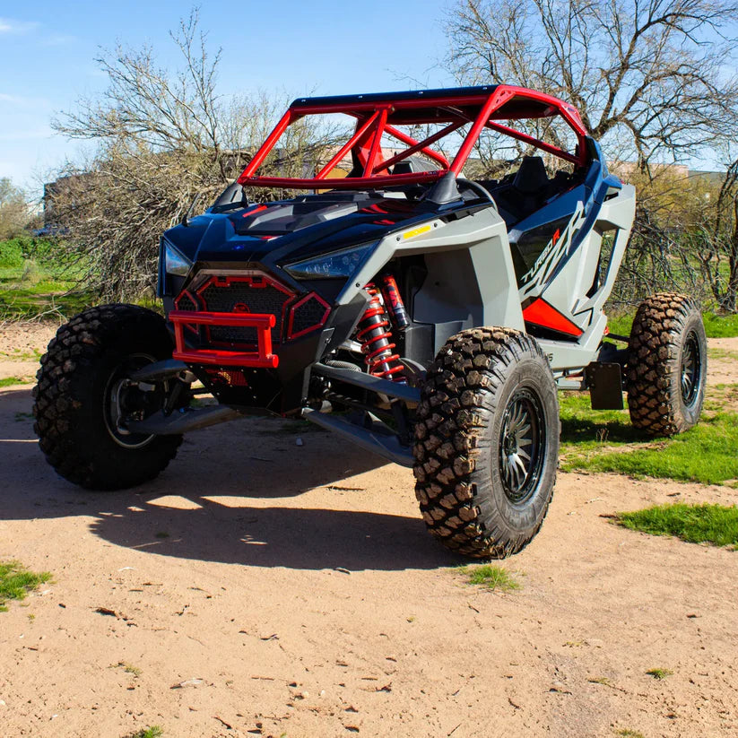 2022-24 Turbo R-2 Shorty Cage