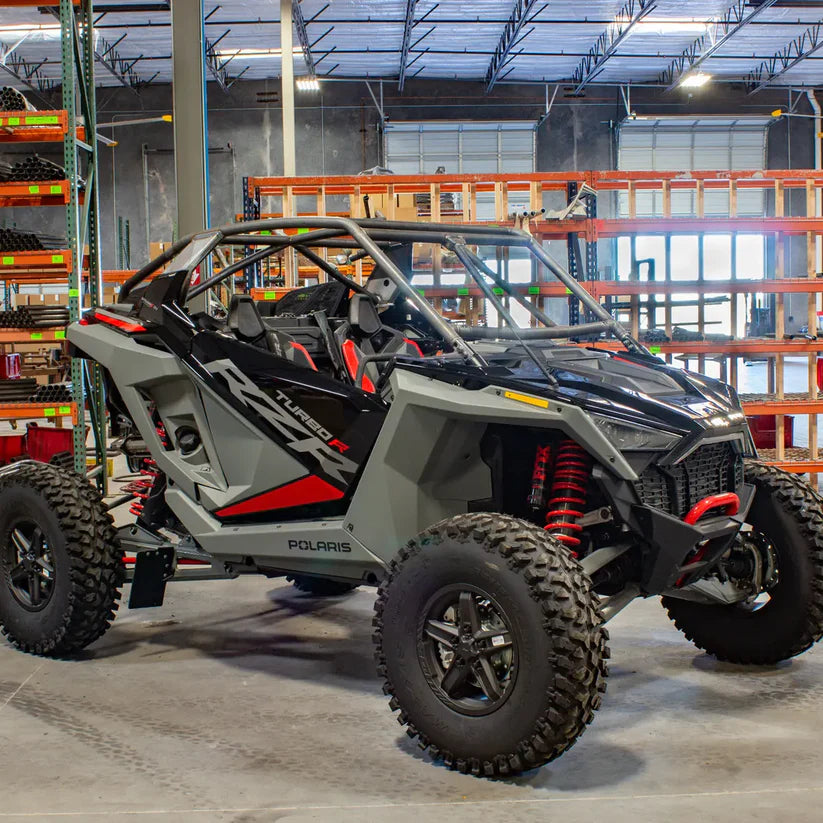 2022-24 Turbo R-2 Shorty Cage