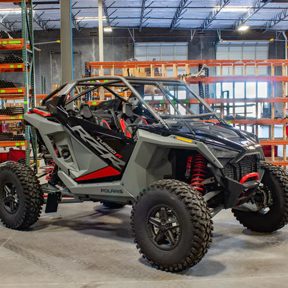 2022-24 Turbo R-2 Shorty Cage