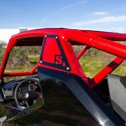 2022-24 Turbo R-2 Shorty Cage