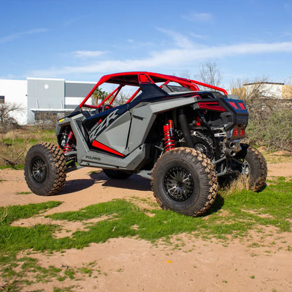 2022-24 Turbo R-2 Shorty Cage