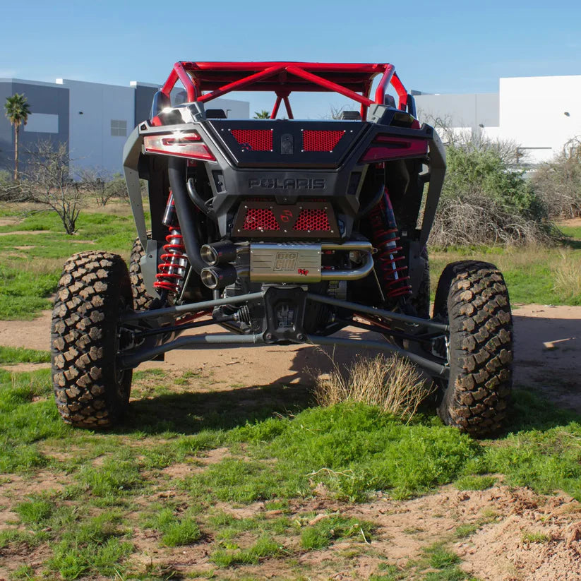 2022-24 Turbo R-2 Shorty Cage