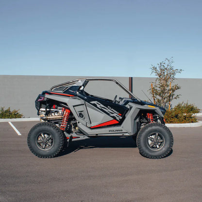 2022-24 Turbo R-2 Shorty Cage