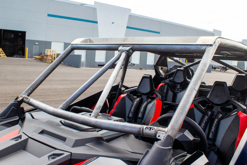 2022-24 Turbo R-4 Fastback Shorty Cage