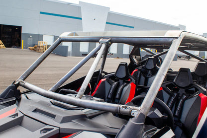 2022-24 Turbo R-4 Fastback Shorty Cage