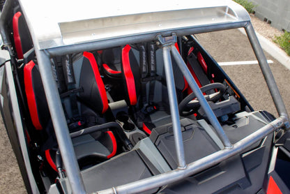 2022-24 Turbo R-4 Fastback Shorty Cage