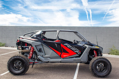 2022-24 Pro R-4 Fastback Shorty Cage