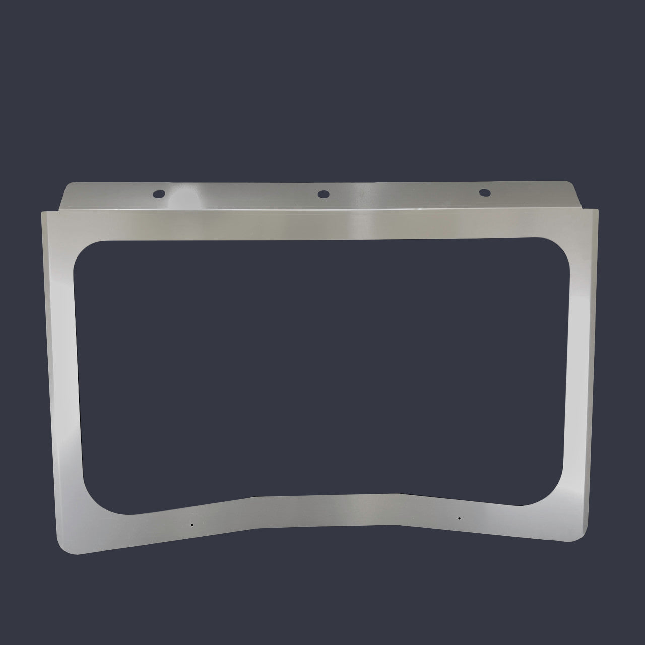 XP-4 Fastback/2 Seat All - Windshield Frame