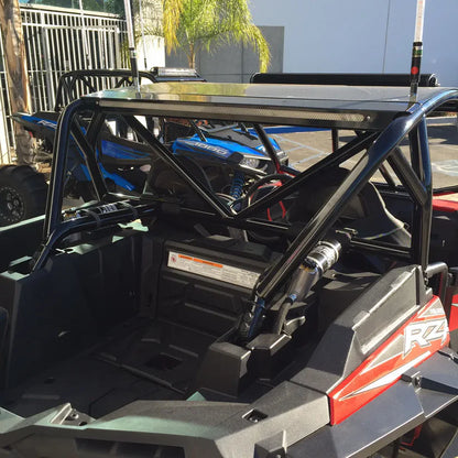 XPR-2 Shorty Cage | RZR XP1000/XP Turbo/Turbo-S