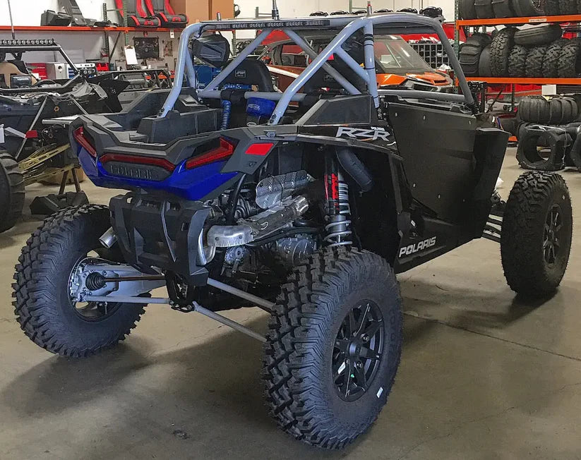 XPR-2 Shorty Cage | RZR XP1000/XP Turbo/Turbo-S