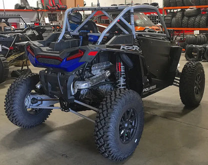 XPR-2 Shorty Cage | RZR XP1000/XP Turbo/Turbo-S