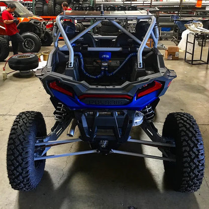 XPR-2 Shorty Cage | RZR XP1000/XP Turbo/Turbo-S