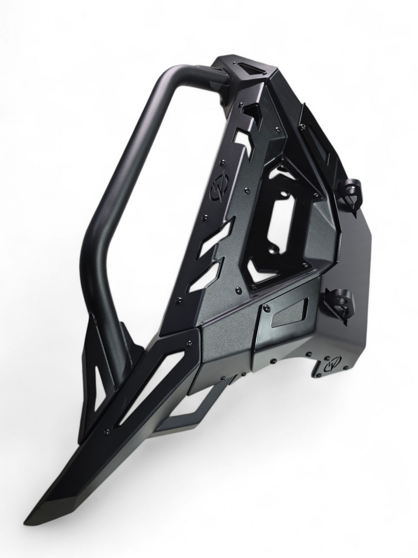 2024+ Polaris Ranger 1500 XD Volt Front Bumper