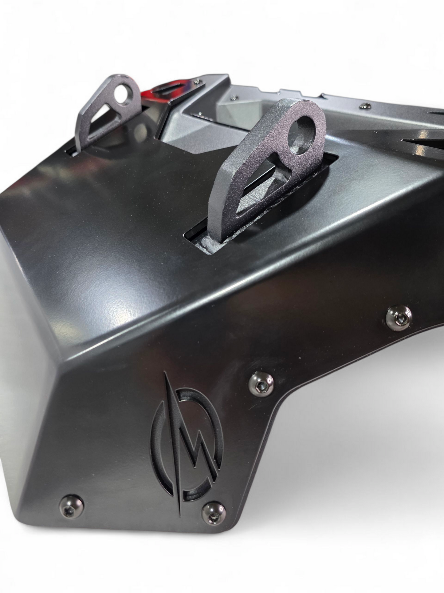 2024+ Polaris Ranger 1500 XD Volt Front Bumper