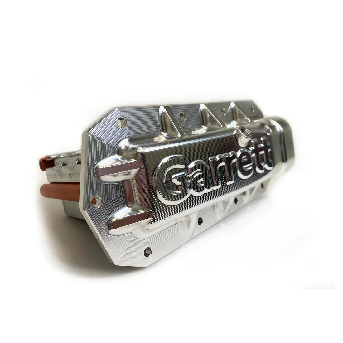 POLARIS RZR TURBO R, PRO XP & XP TURBO/S CAST INTERCOOLER