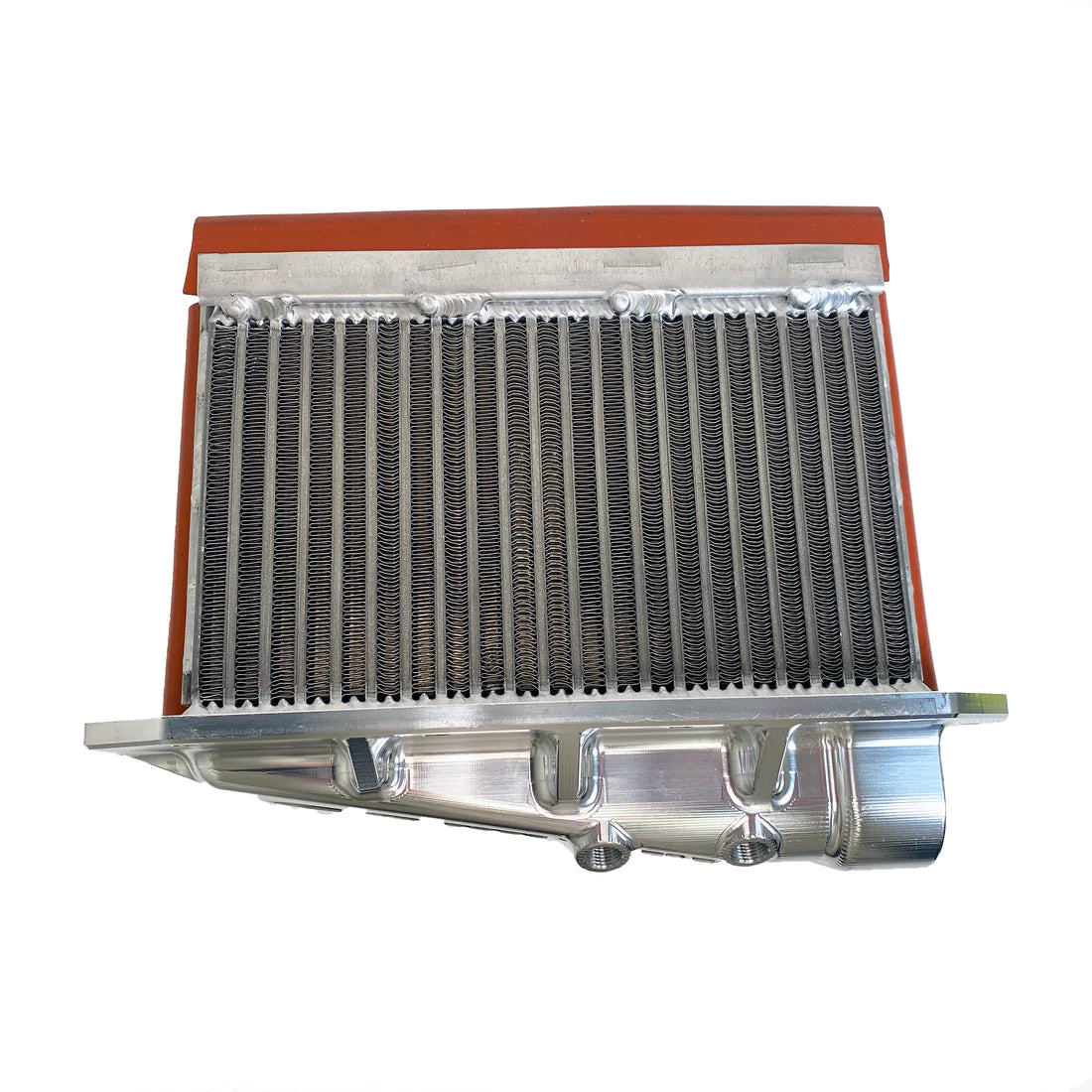 POLARIS RZR TURBO R, PRO XP & XP TURBO/S CAST INTERCOOLER