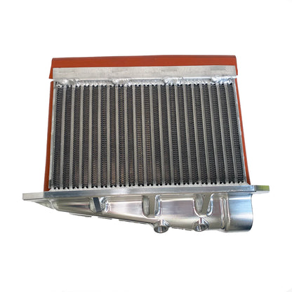 POLARIS RZR TURBO R, PRO XP & XP TURBO/S CAST INTERCOOLER