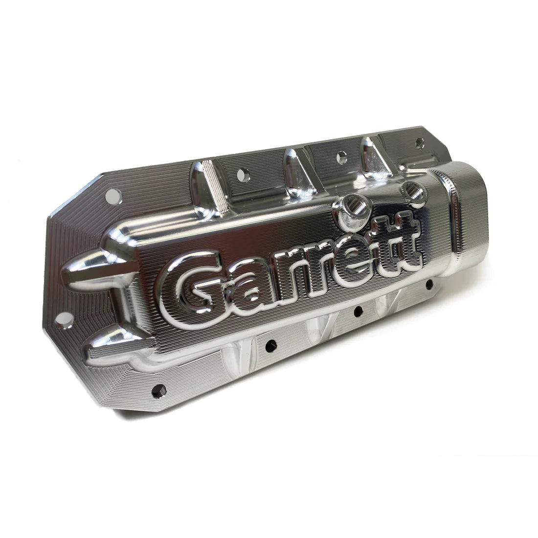 POLARIS RZR TURBO R, PRO XP & XP TURBO/S CAST INTERCOOLER