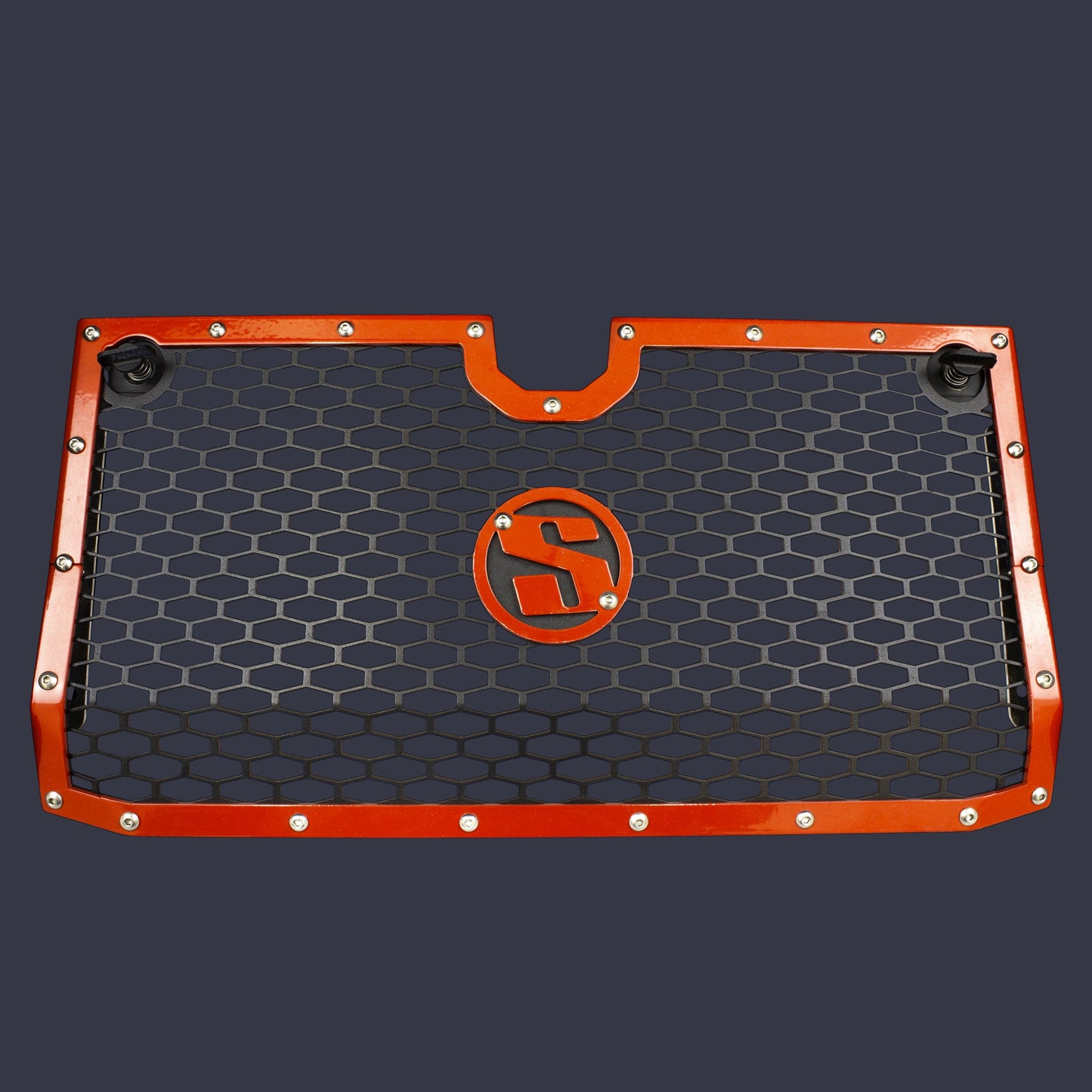 Polaris Xpedition Front Grille