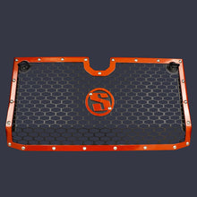 Polaris Xpedition Front Grille